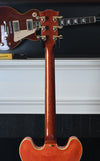 2022 Gibson 1959 ES-355 Murphy Lab Watermelon Red Light Aged