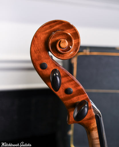 Chinese Viola
