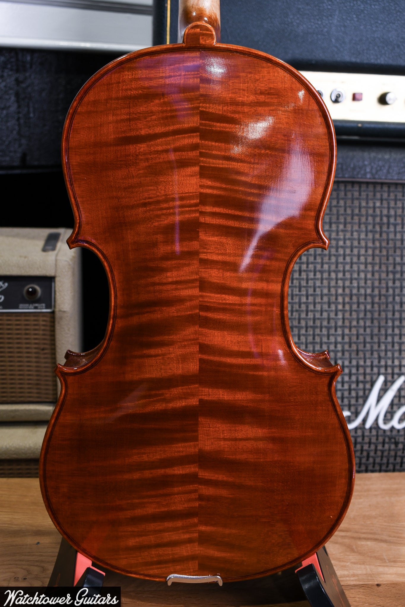 Chinese Viola