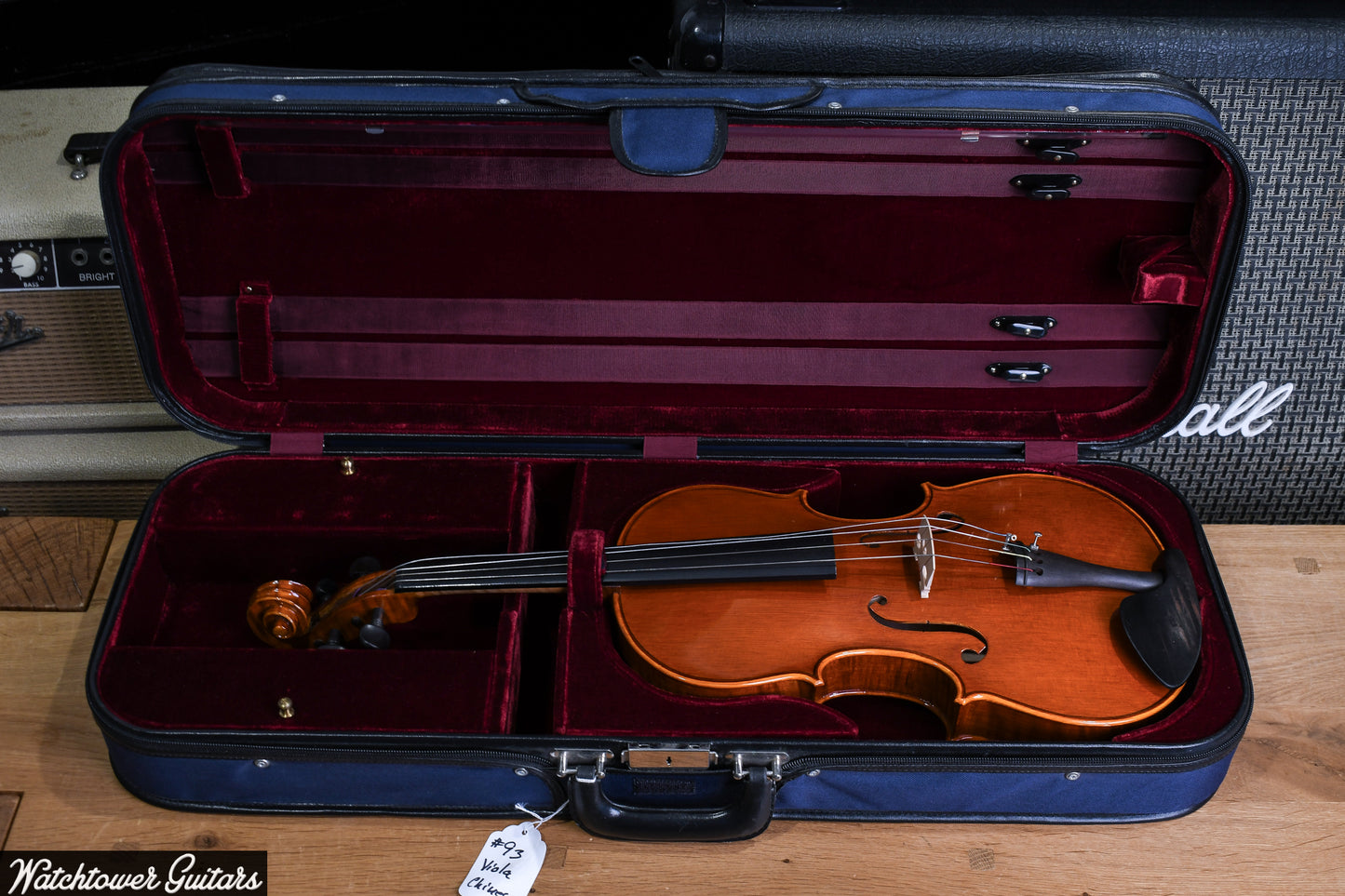 Chinese Viola