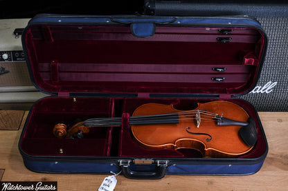 Chinese Viola