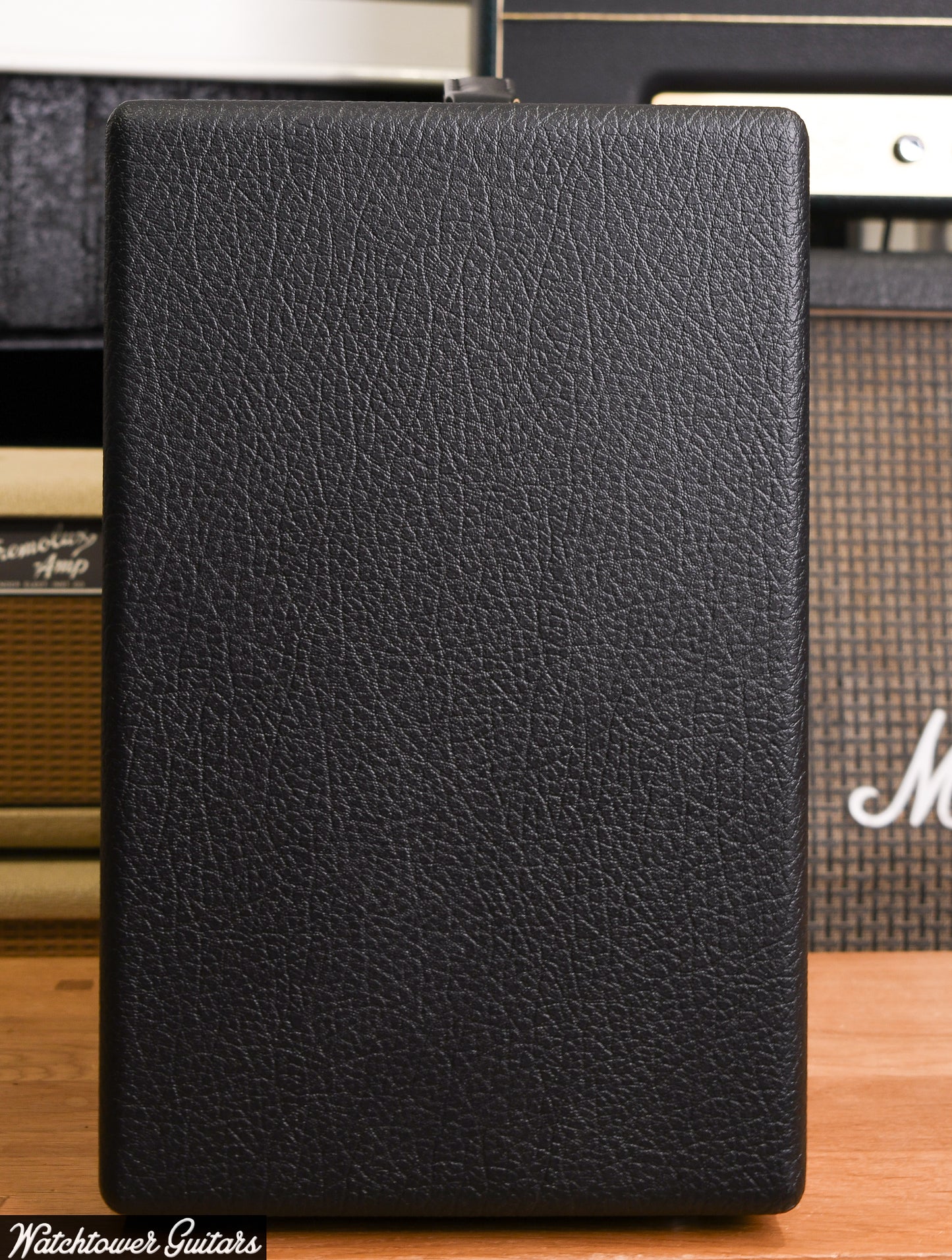 Tyler Amp Works 20-20 1x12 Combo Black Tolex