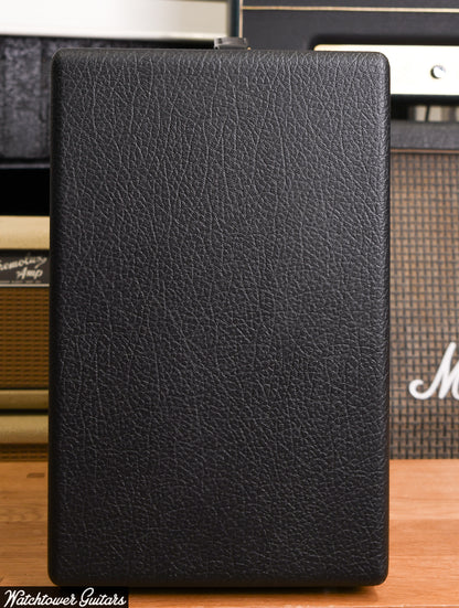 Tyler Amp Works 20-20 1x12 Combo Black Tolex