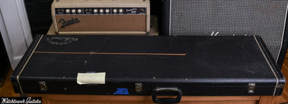 1984 Aria Pro SB-1000 Padouk Red