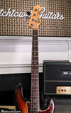 1974 Fender Precision Bass Sunburst