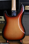 1974 Fender Precision Bass Sunburst