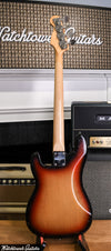 1974 Fender Precision Bass Sunburst