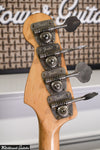 1974 Fender Precision Bass Sunburst