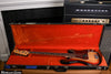 1974 Fender Precision Bass Sunburst