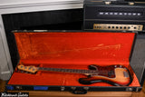 1974 Fender Precision Bass Sunburst