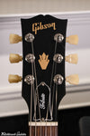 2021 Gibson SG Faded Tribute Natural Walnut - Upgrades!