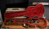 2021 Gibson SG Faded Tribute Natural Walnut - Upgrades!