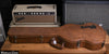 2021 Gibson SG Faded Tribute Natural Walnut - Upgrades!