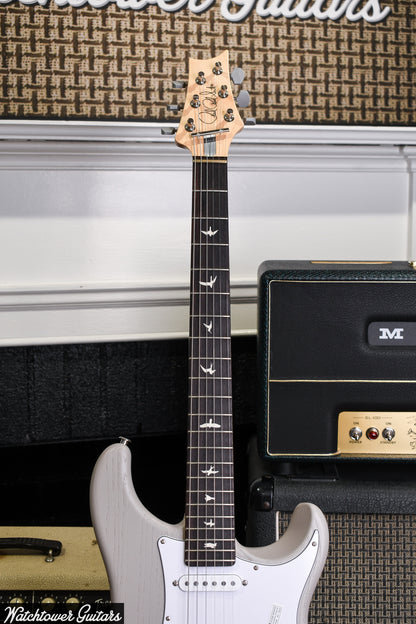 2023 Paul Reed Smith PRS Silver Sky John Mayer Signature "Dead Spec" - Moc Sand Satin Nitro