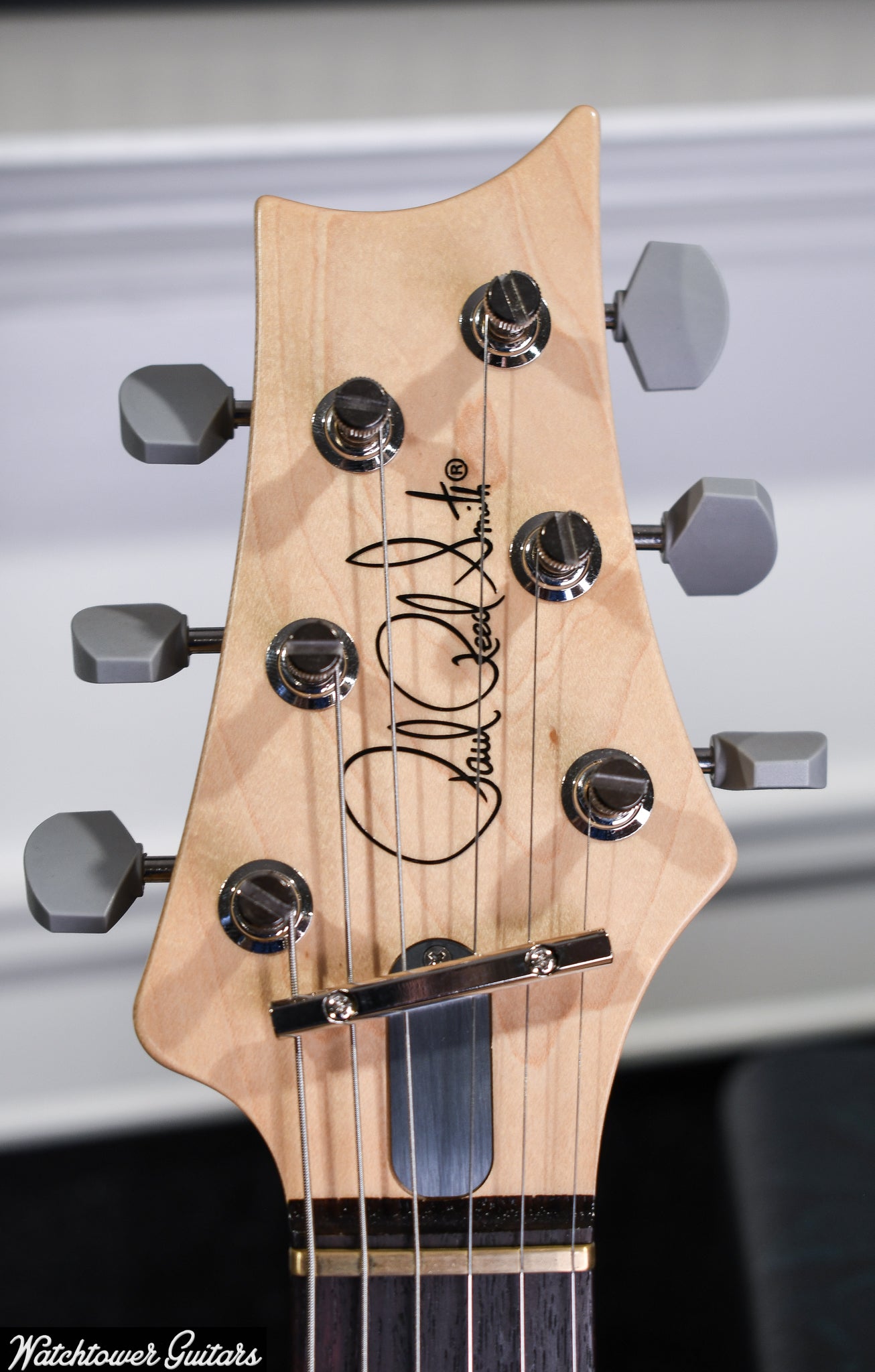 2023 Paul Reed Smith PRS Silver Sky John Mayer Signature "Dead Spec" - Moc Sand Satin Nitro