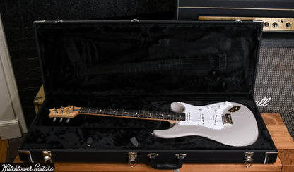 2023 Paul Reed Smith PRS Silver Sky John Mayer Signature "Dead Spec" - Moc Sand Satin Nitro