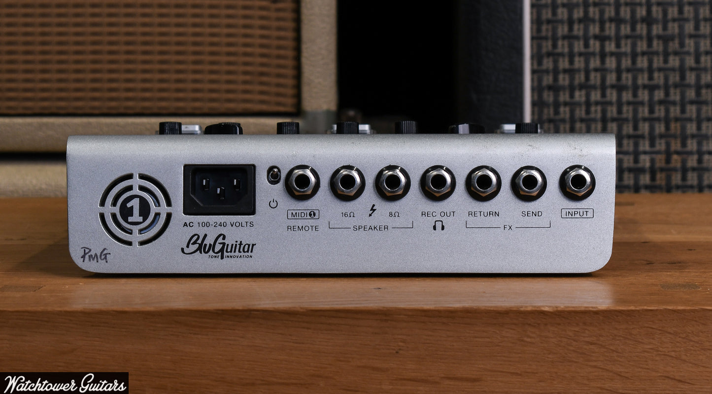 BluGuitar Amp 1