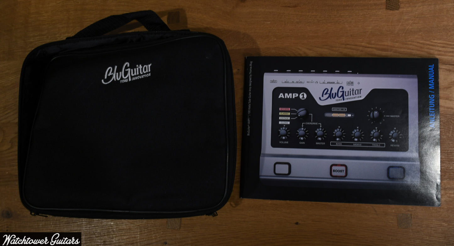 BluGuitar Amp 1