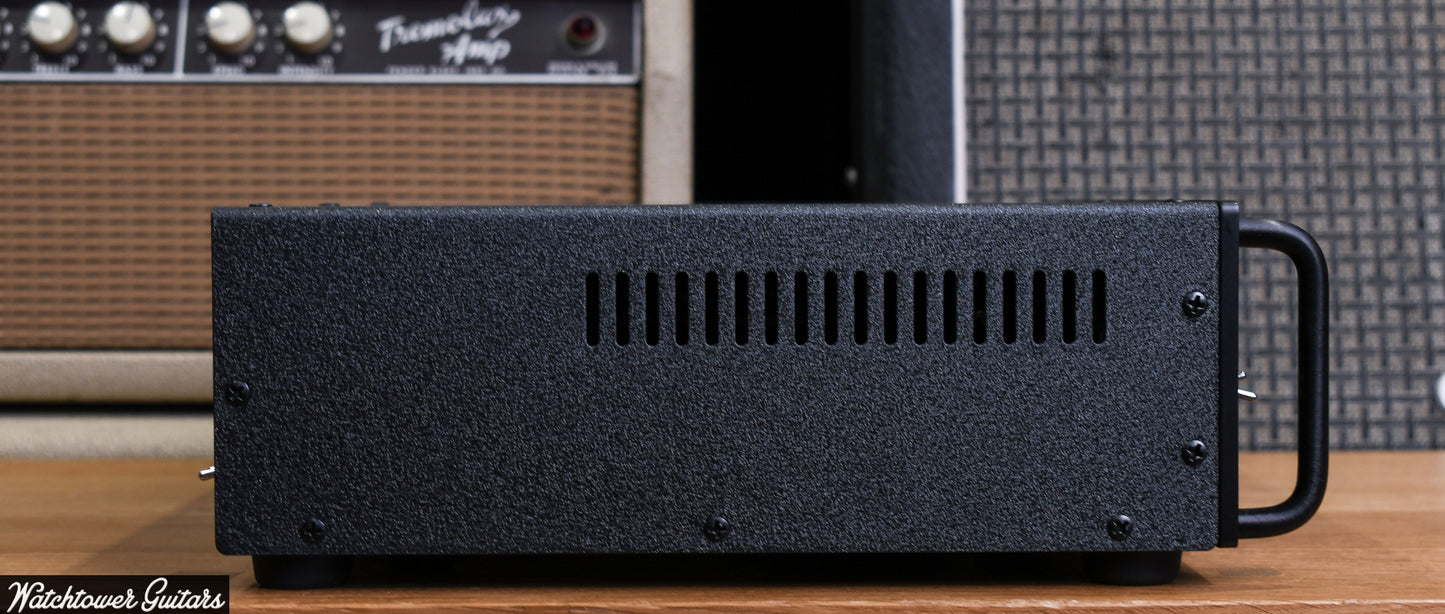 Mesa Boogie Bass Head