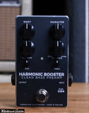 Darkglass Harmonic Booster Clean Bass Preamp