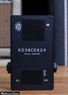 Darkglass Harmonic Booster Clean Bass Preamp