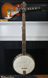 1915 Bacon 5-String Banjo Professional Grand Concert FF model