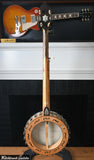 1915 Bacon 5-String Banjo Professional Grand Concert FF model