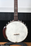 2005 OME 5-String Banjo Juniper model open-back banjo