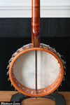 2005 OME 5-String Banjo Juniper model open-back banjo