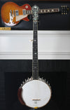 Unger Style R 5-String Banjo Fairbanks Whyte Laydie banjo pot