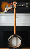 1919 Fairbanks-Vega Banjo Whyte Laydie No. 2 model