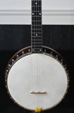 1923 Fairbanks-Vega five-string banjo Tubaphone No. 3 model