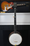 1923 Fairbanks-Vega five-string banjo Tubaphone No. 3 model