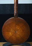 1923 Fairbanks-Vega five-string banjo Tubaphone No. 3 model