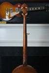 1923 Fairbanks-Vega five-string banjo Tubaphone No. 3 model