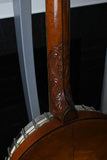 1923 Fairbanks-Vega five-string banjo Tubaphone No. 3 model