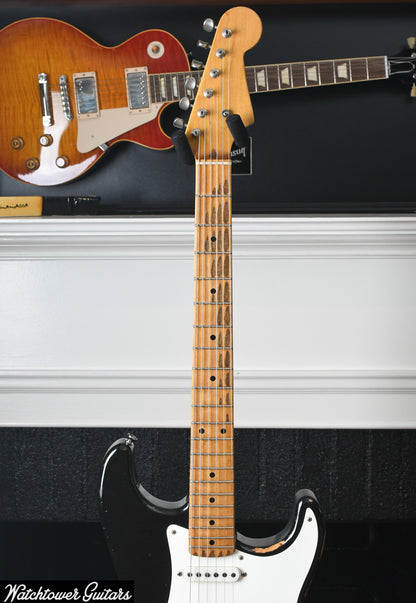 2020 Nacho Contour Body *Custom Color* Black #1987