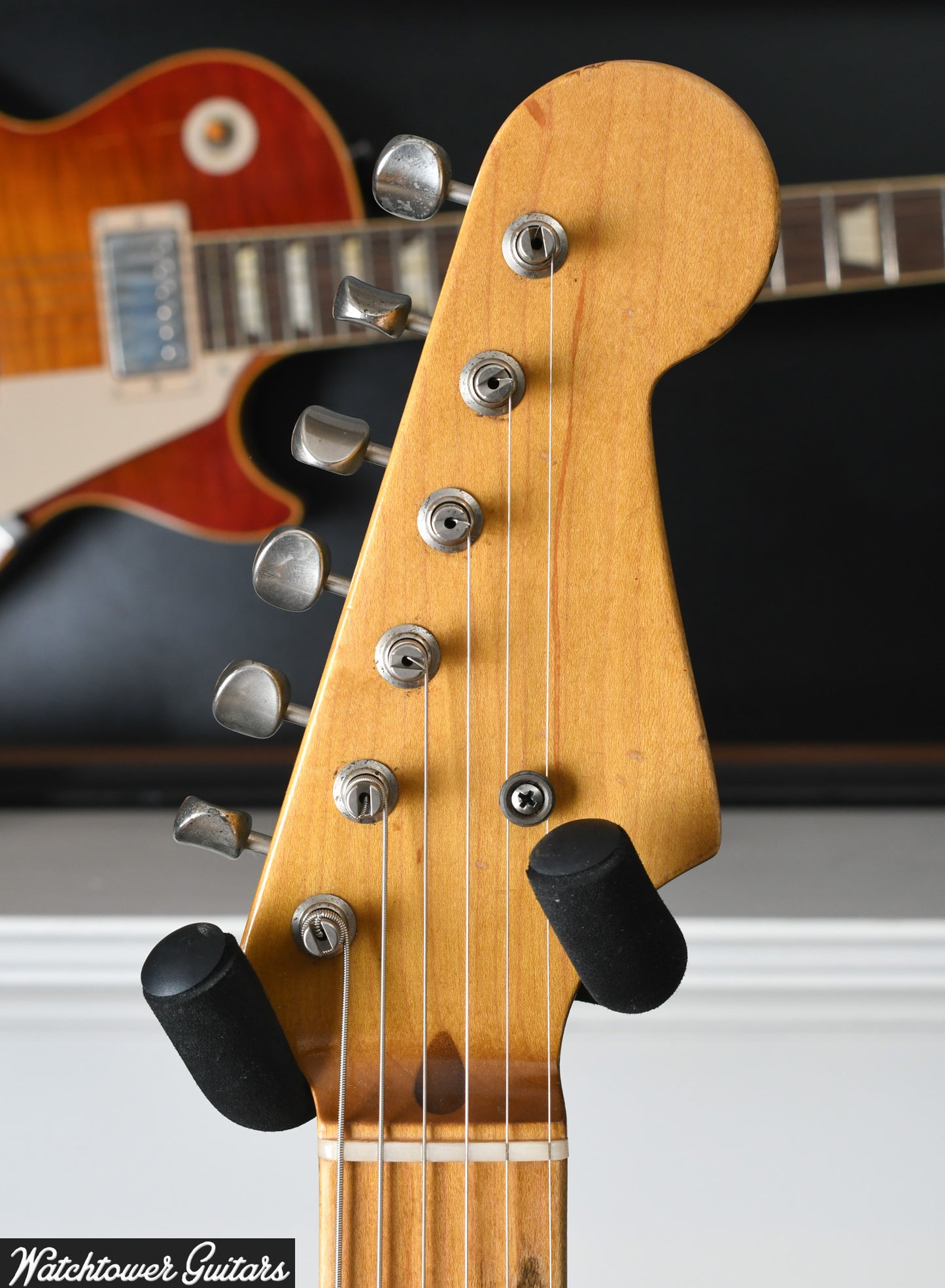 2020 Nacho Contour Body *Custom Color* Black #1987