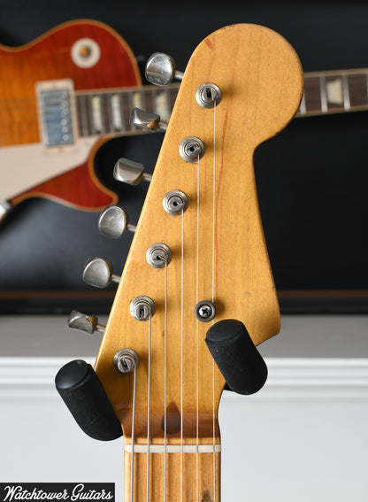 2020 Nacho Contour Body *Custom Color* Black #1987