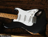 2020 Nacho Stratocaster *Custom Color* Black #1987