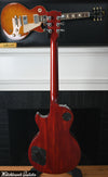 2014 Gibson Les Paul Traditional Pro II Heritage Cherry Sunburst