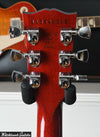 2014 Gibson Les Paul Traditional Pro II Heritage Cherry Sunburst