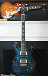 Paul Reed Smith PRS McCarty 10 Top Cobalt Blue