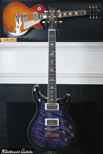 Paul Reed Smith PRS McCarty 594 *One Piece 10 Top!* Purple Mist