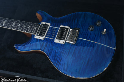 2022 Paul Reed Smith PRS Santana Retro Aquamarine