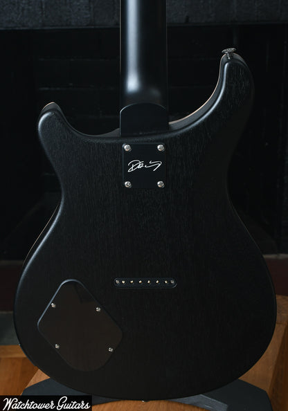 Paul Reed Smith PRS Dustie Waring CE 24 Hardtail Limited Waring Burst