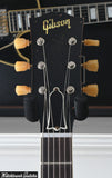 2023 Gibson 1959 Standard Murphy Lab Brazilian Heavy Aged Tom's Dark Burst - 7lbs 15oz!