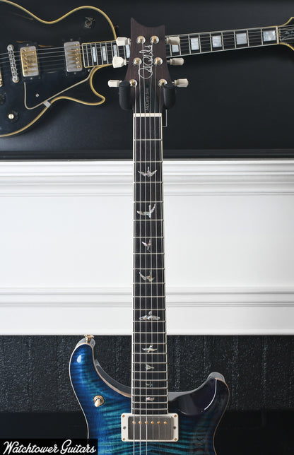 Paul Reed Smith PRS McCarty 594 10 Top Cobalt Blue