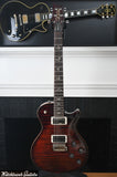 2011 Paul Reed Smith PRS Tremonti Signature Singlecut 10 Top Fire Red Burst