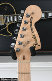 2009 Fender American Special Stratocaster Sunburst